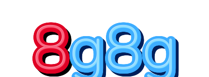 8g8g — logo kanal