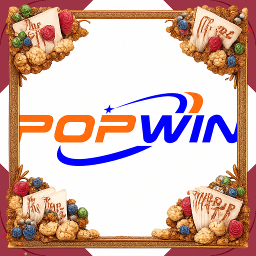 popwin — galeri pratinjau - APK Resmi