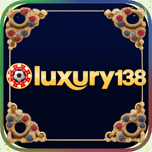 luxury138 — mitra unggulan
